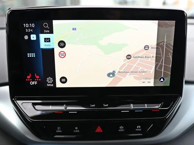 Volkswagen ID.4 150 kW Performance Pro