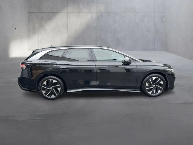 Volkswagen ID.7 Business Pro Tourer