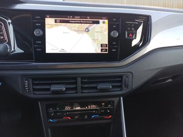 Volkswagen Polo 1.0 TSI