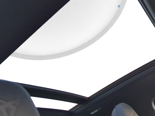 Cupra Ateca 1.5 TSI DSG