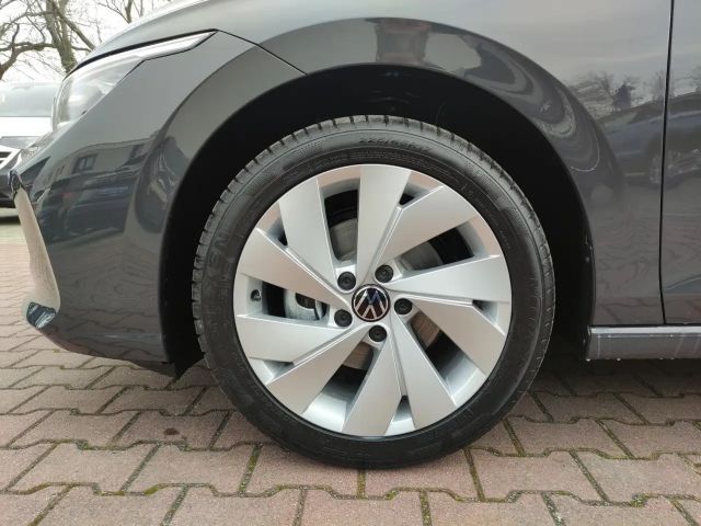 Volkswagen Golf 1.5 TSI