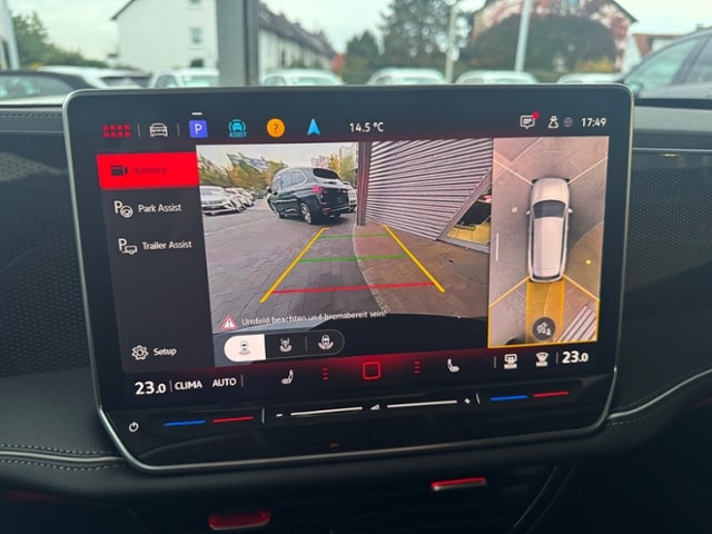 Volkswagen Passat 1.5 eTSI DSG Variant