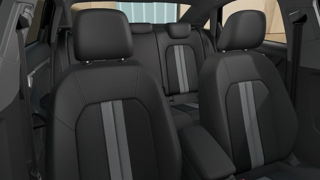 Audi A3 35 TFSI S-Tronic Sedan