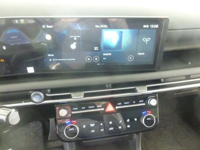 Hyundai Tucson 1.6 2WD T-GDi Trend