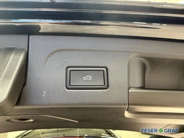 Volkswagen Touran 2.0 TDI DSG