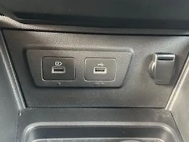 Dacia Duster Prestige