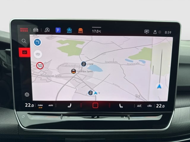 Volkswagen Golf Golf VIII