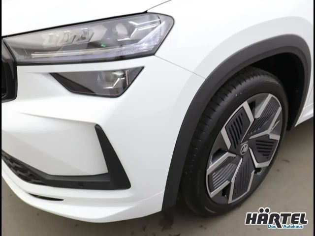 Skoda Kodiaq 2.0 TDI 4x4 Sportline