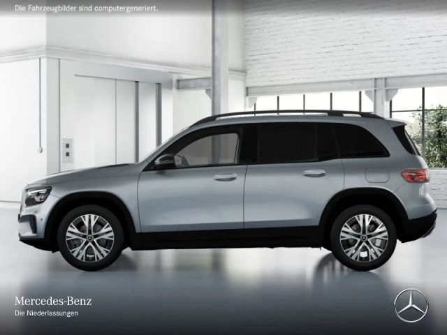 Mercedes-Benz GLB 200 Progressive