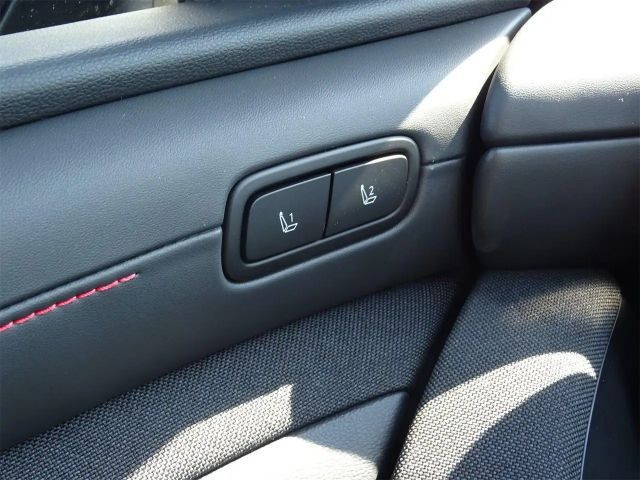 Hyundai Tucson 2WD N Line T-GDi