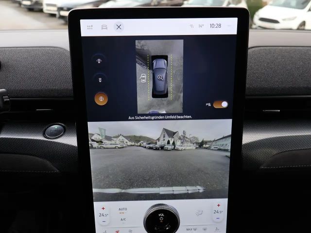 Ford Mustang Mach-E AWD GT