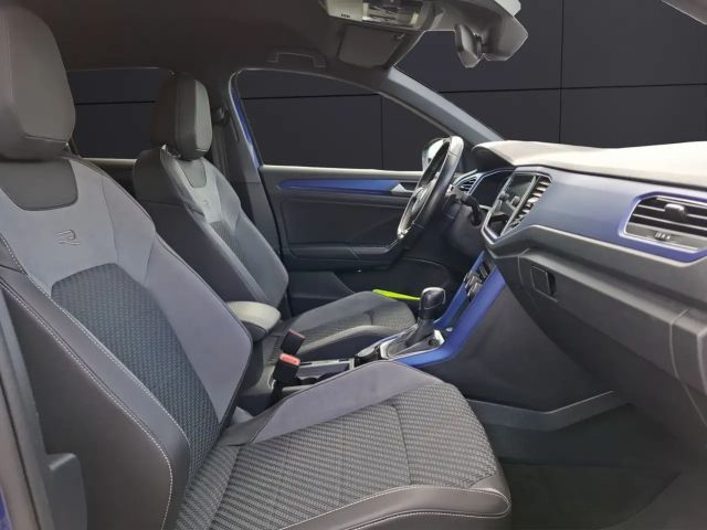 Volkswagen T-Roc DSG