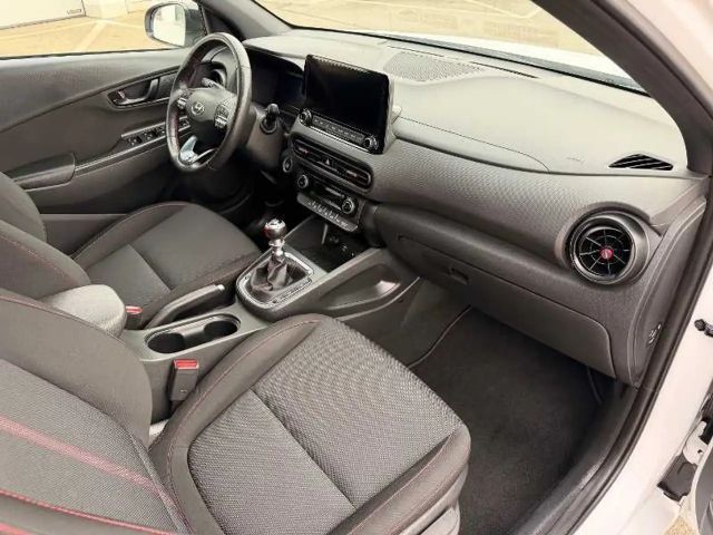 Hyundai Kona 1.0 N Line