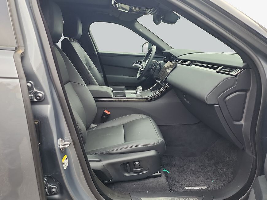 Land Rover Range Rover Velar Dynamic SE