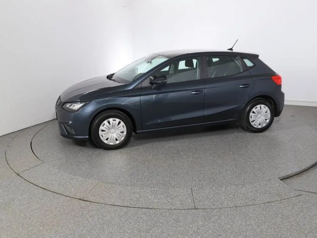 Seat Ibiza Reference