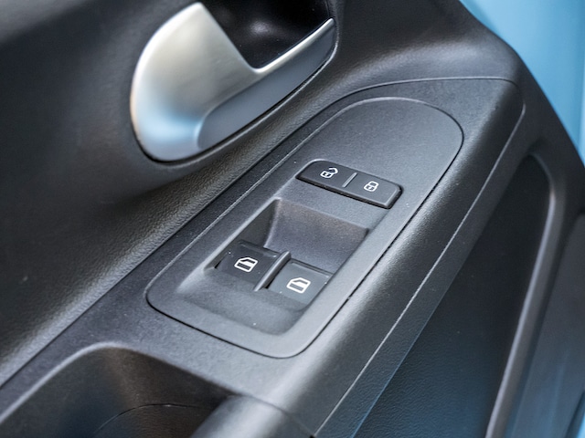 Volkswagen up! up! 1.0