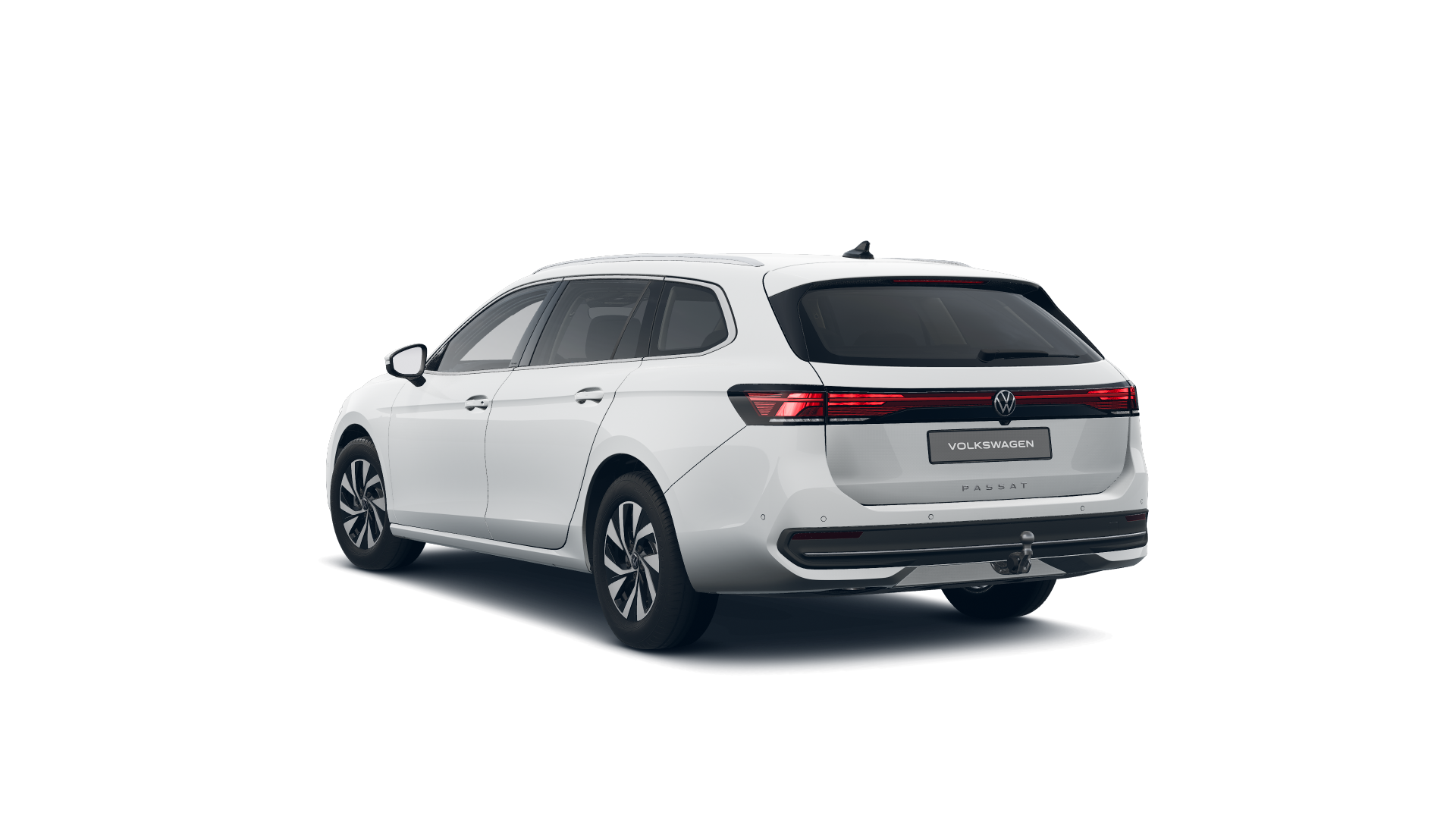 Volkswagen Passat 2.0 TDI Business DSG Variant