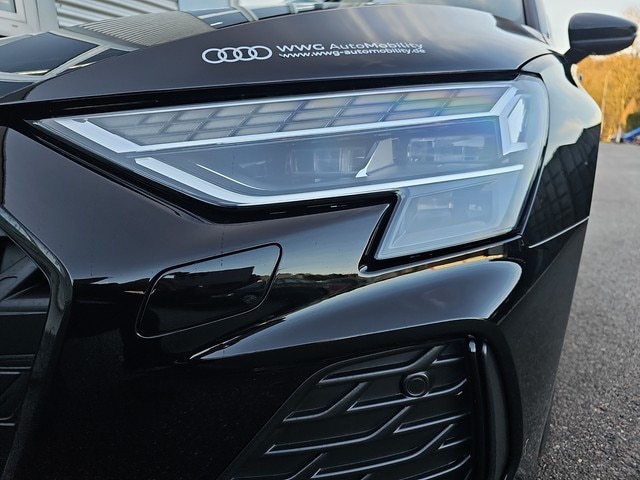 Audi A3 S-Tronic Sportback