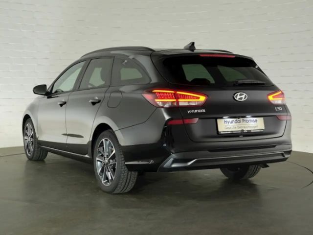 Hyundai i30 Advantage T-GDi