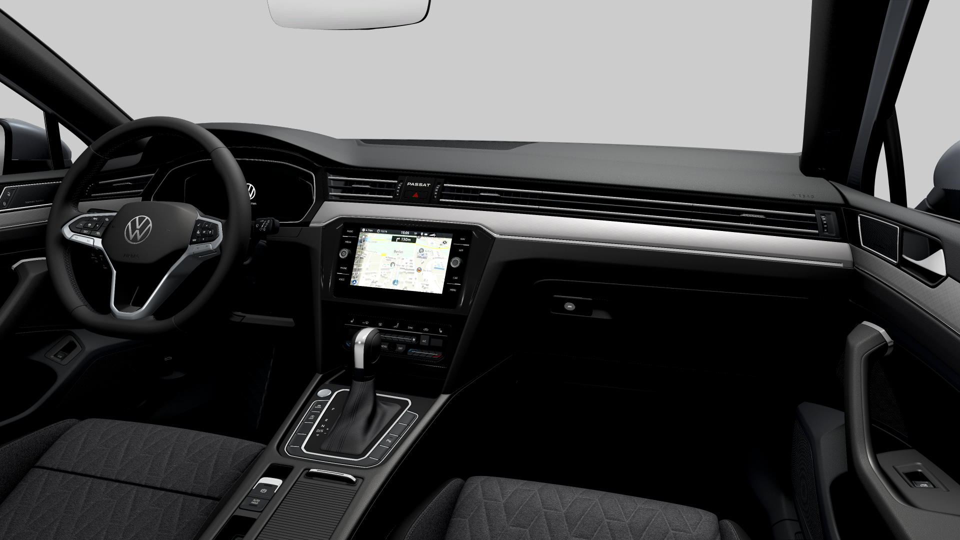 Volkswagen Passat 2.0 TSI Business DSG Variant