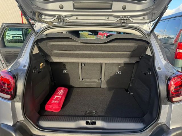 Citroën C3 Aircross Plus PureTech