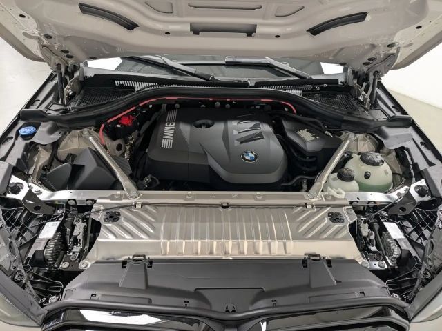 BMW X3 M-Sport xDrive