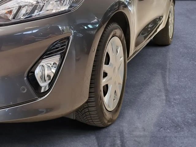 Ford Fiesta Cool & Connect