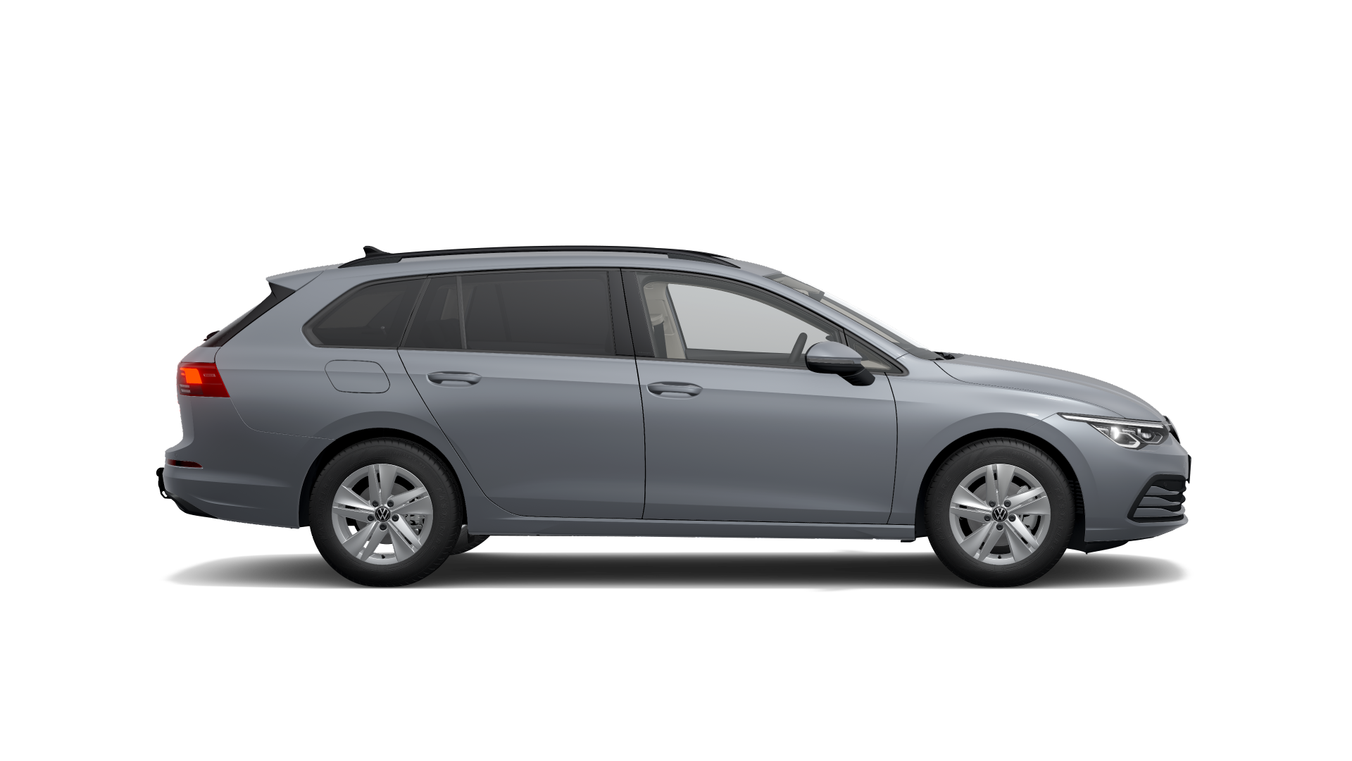 Volkswagen Golf Life Variant