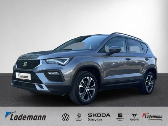 Seat Ateca 2.0 TDI DSG Style
