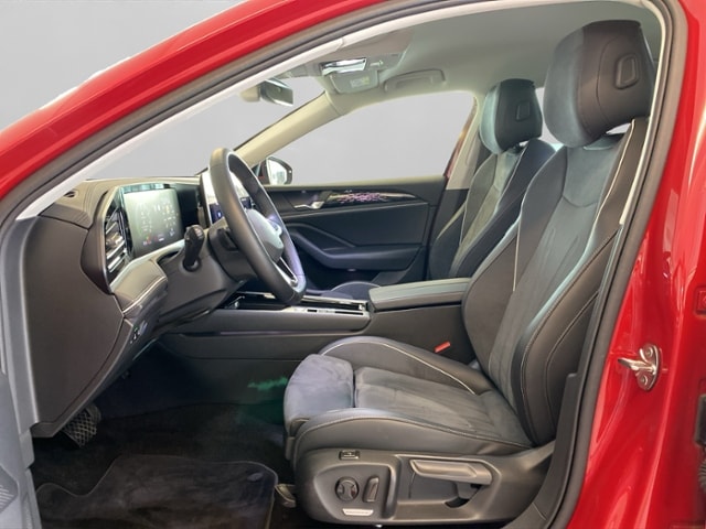 Volkswagen Passat DSG Variant eHybrid