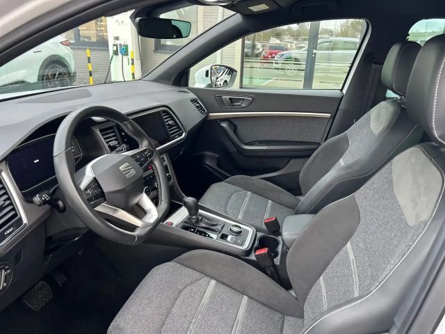 Seat Ateca 1.5 TSI DSG