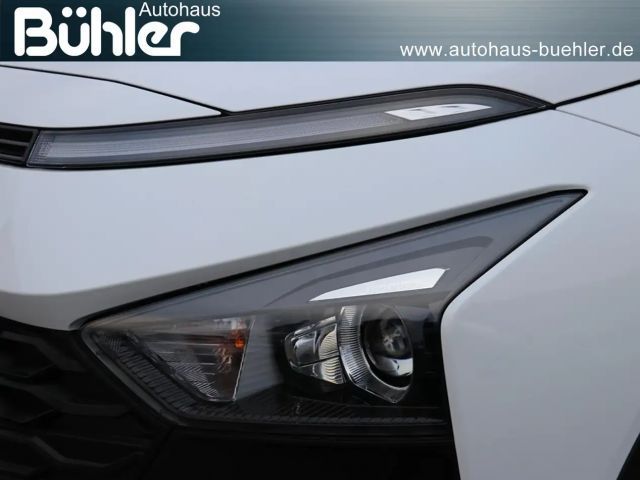 Hyundai Bayon 1.0 Select T-GDi