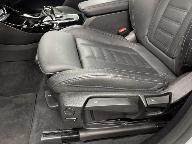 BMW X3 M-Sport xDrive30e