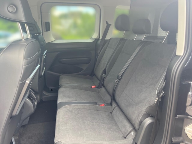Volkswagen Caddy 2.0 TDI DSG