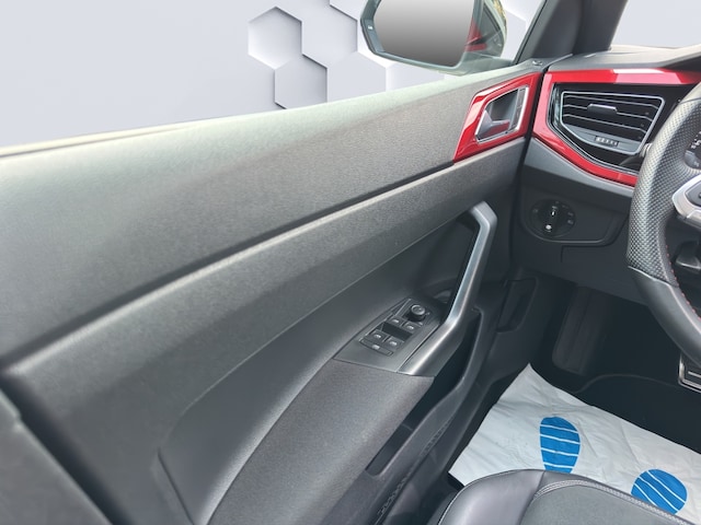 Volkswagen Polo 2.0 TSI