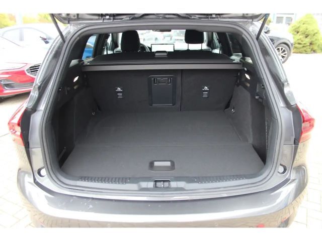 Ford Focus ST Line Wagon