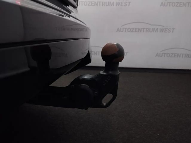 Cupra Formentor 1,5 TSI ACT Cupra