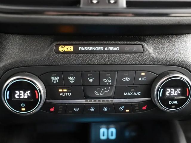 Ford Focus EcoBoost ST Line