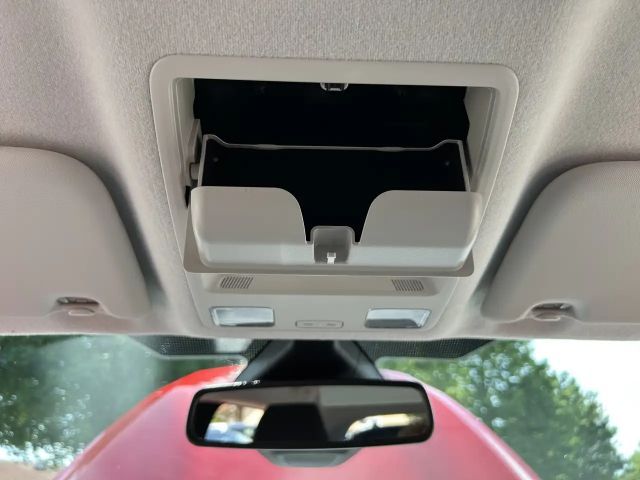 Ford Fiesta Titanium