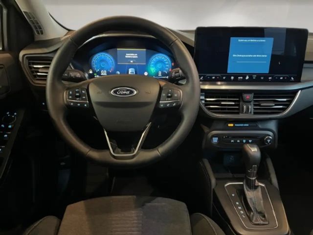 Ford Focus Active EcoBoost Wagon