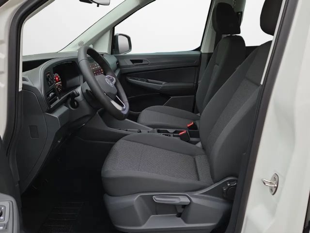 Volkswagen Caddy 2.0 TDI DSG Family Maxi