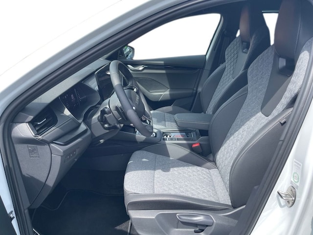 Skoda Octavia Combi Sportline