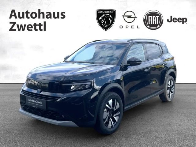 Opel Frontera GS