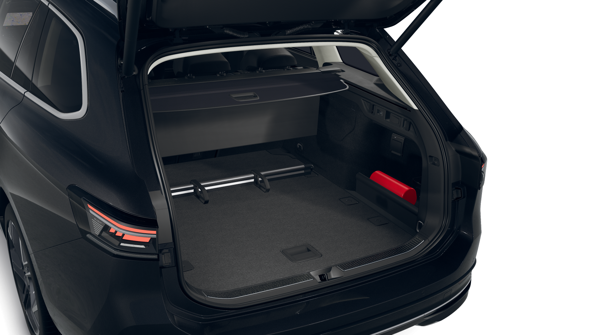 Volkswagen Passat 2.0 TDI DSG Variant