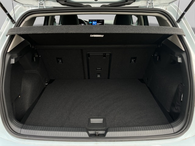 Volkswagen Golf 1.5 TSI Golf VIII