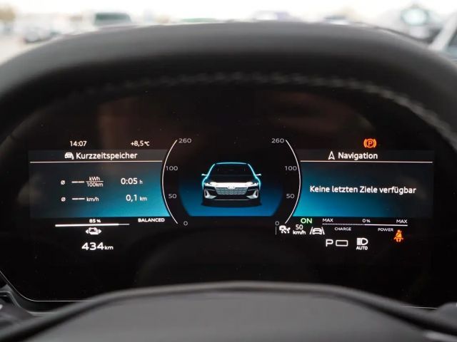 Audi A6 e-tron Avant S-Line