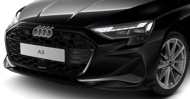 Audi A3 30 TFSI S-Tronic Sportback