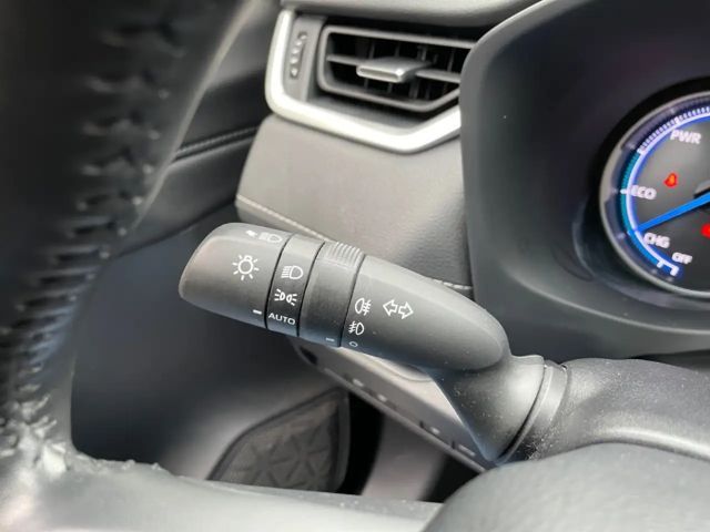 Toyota RAV4 4x2 Hybride Team D