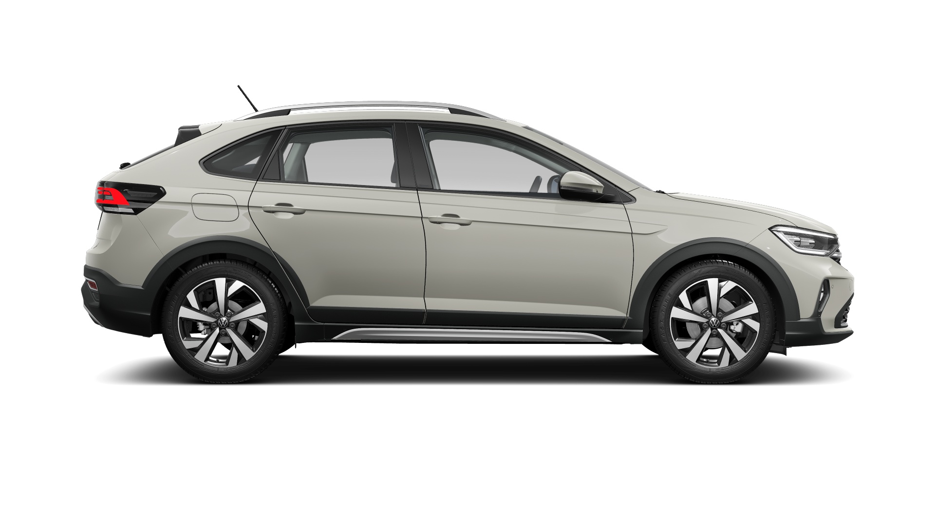 Volkswagen Taigo 1.0 TSI DSG IQ.Drive Style