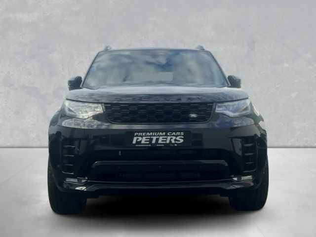 Land Rover Discovery Dynamic HSE